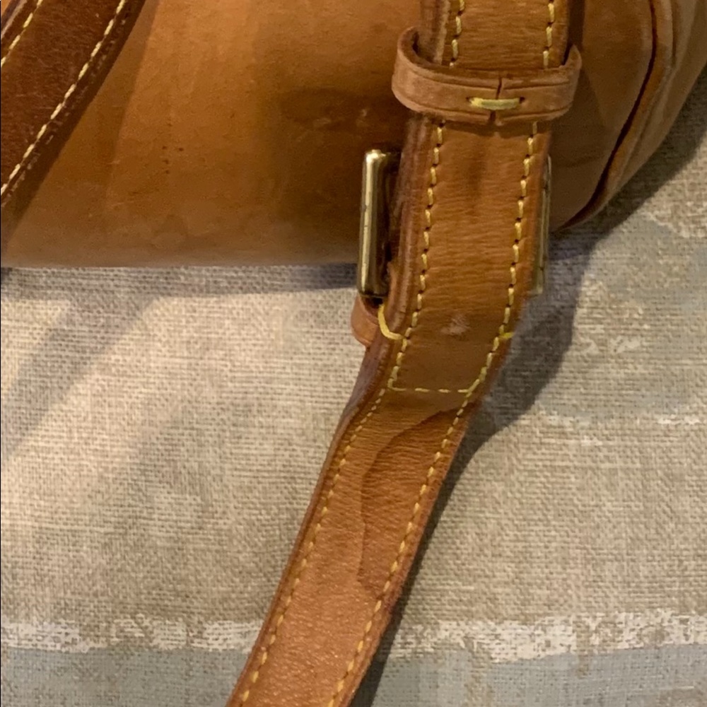 Authentic Louis Vuitton Montsouris Backpack - Picture 7 of 16